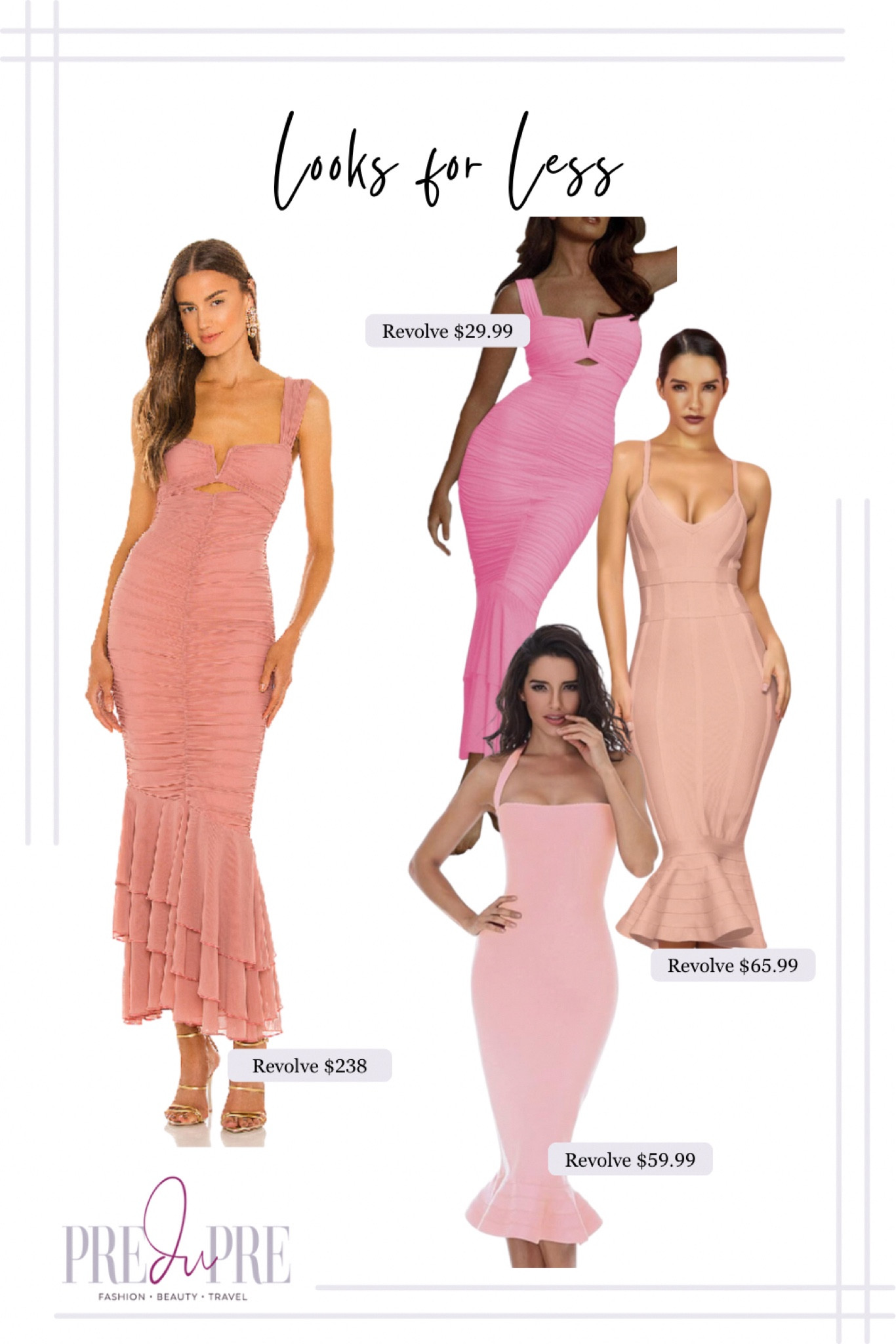 curve bridesmaid dresses Avana Dress – Anatomie main image 0