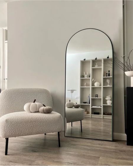 This #Wayfair mirror is marked down 48% for Way Day, making it only $106-$195 depending on the size. Steal of a deal! #Ad #LTKxWayDay

#LTKfamily #LTKhome #LTKsalealert