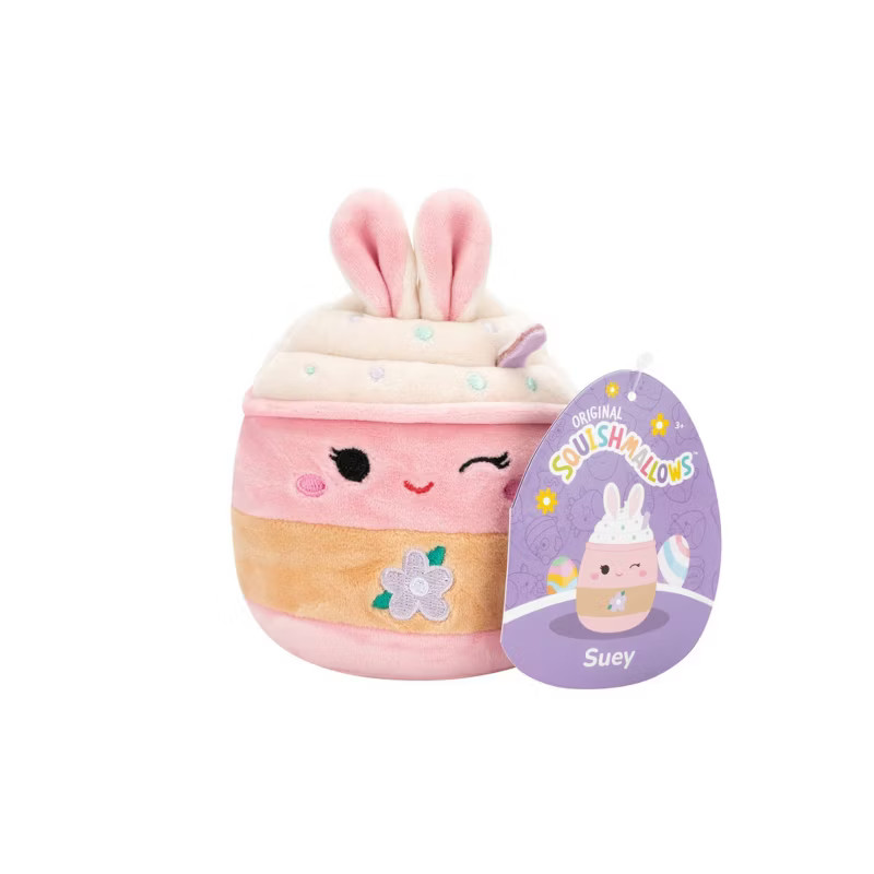 Squishmallows 4" Easter Capsules STD | Target
