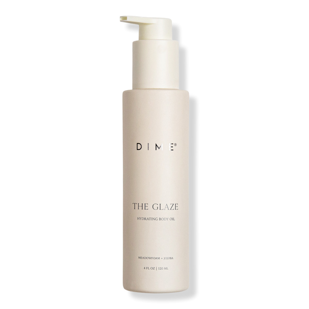 DIME The Glaze Hydrating Body Oil | Ulta