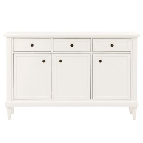 Emma 3-Door Console | Ballard Designs, Inc.