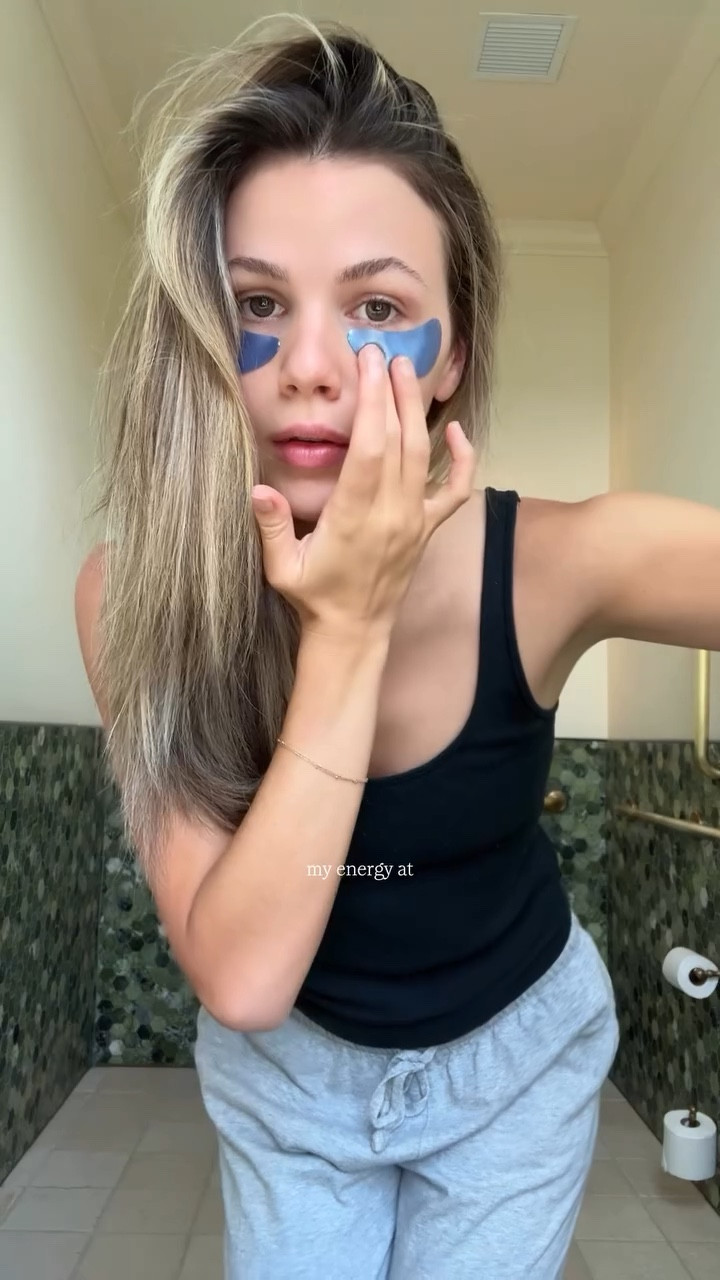 3 things I’m doing to help lower my DHEA-S 💀 aka, a type a girl’s tips to set yourself up for a peacefully productive weekday 🫶🏼

#LTKHome #LTKActive #LTKFindsUnder50