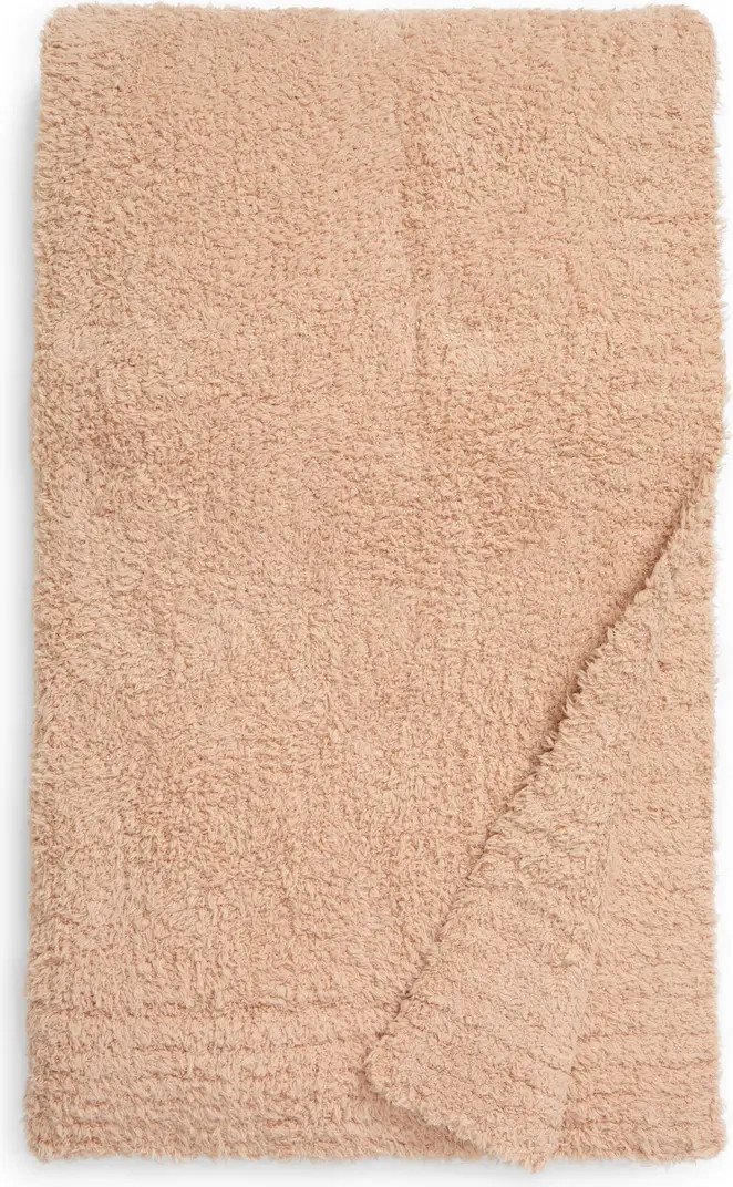 Barefoot Dreams® CozyChic™ Throw Blanket | Nordstrom | Nordstrom