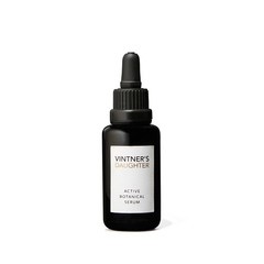 Active Botanical Serum | goop