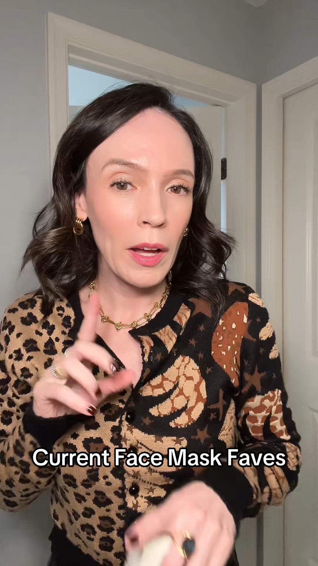 Favorite face masks 

#LTKBeauty #LTKOver40