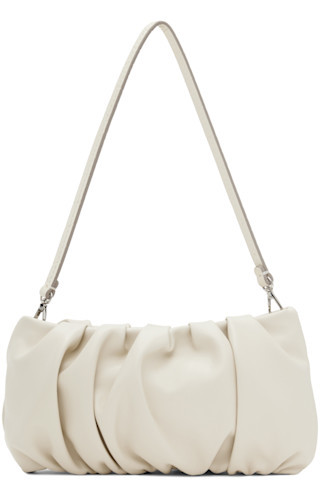 Off-White Bean Bag | SSENSE