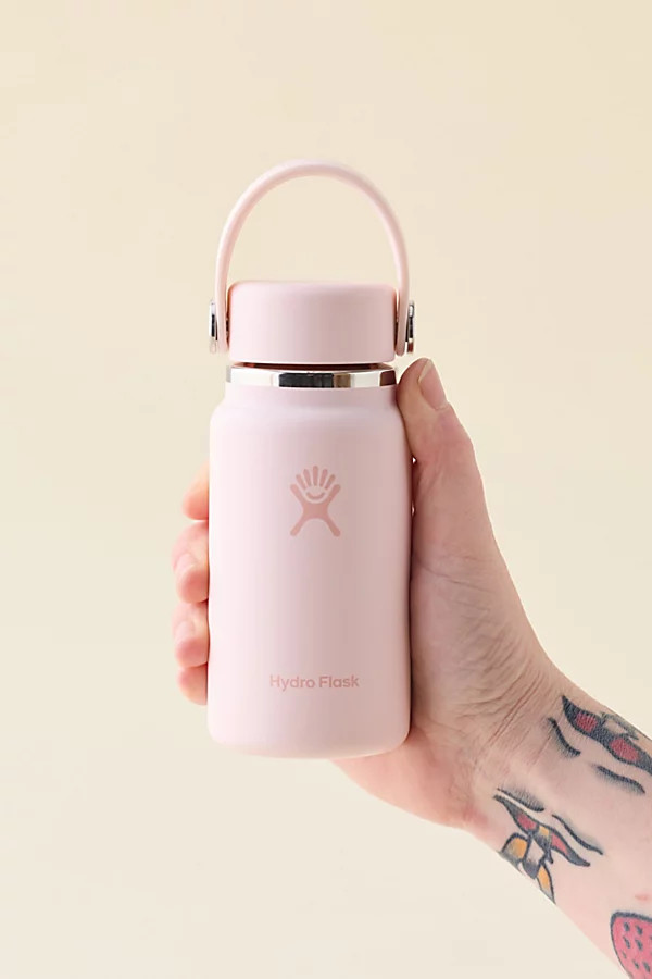 Hydro Flask Micro Hydro Mini Water Bottle | Urban Outfitters (US and RoW)