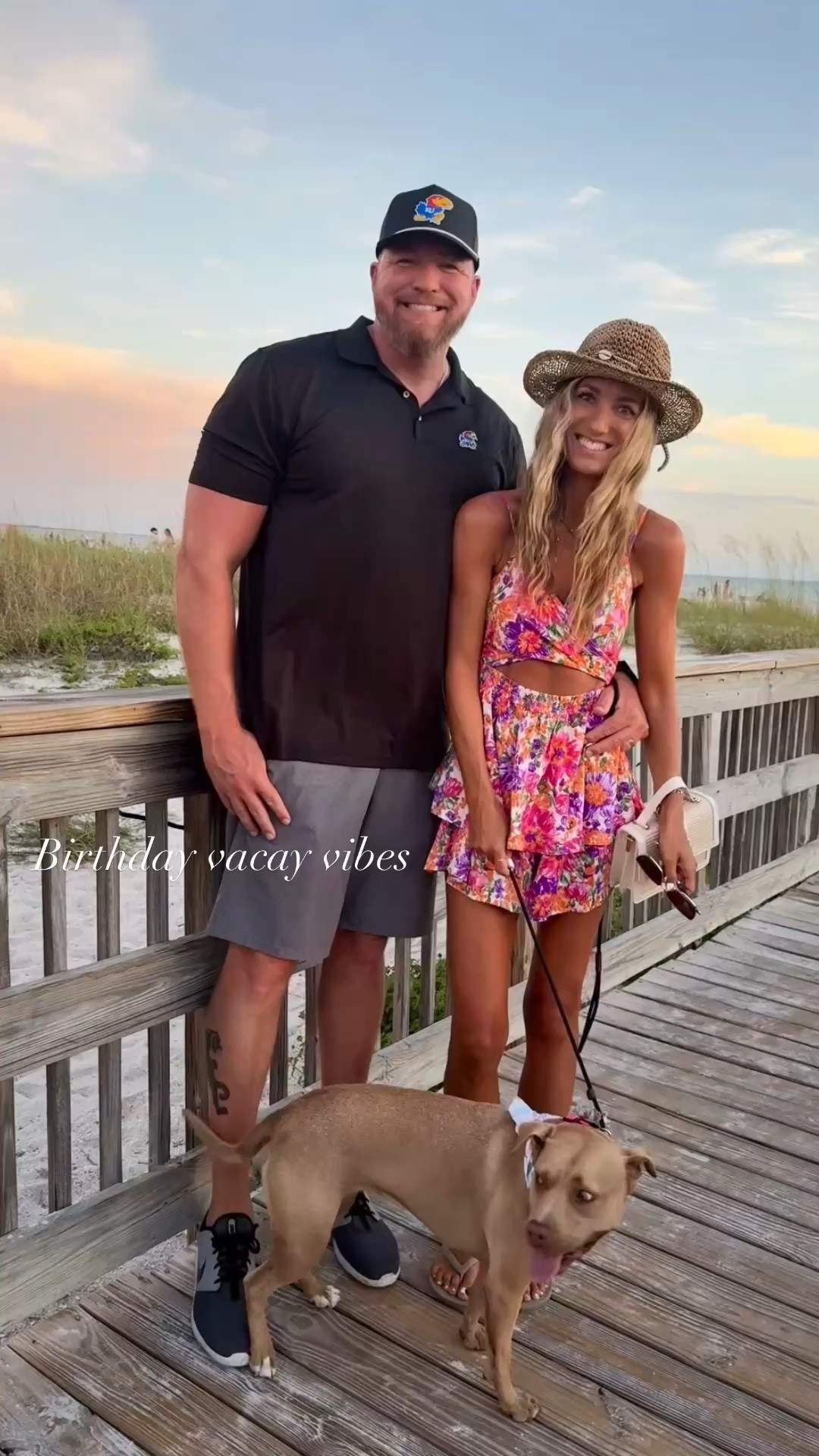 The cutest tie back romper! Floral skirt dress romper birthday outfit beach vacation summer style outfit

#LTKSeasonal #LTKTall #LTKOver40