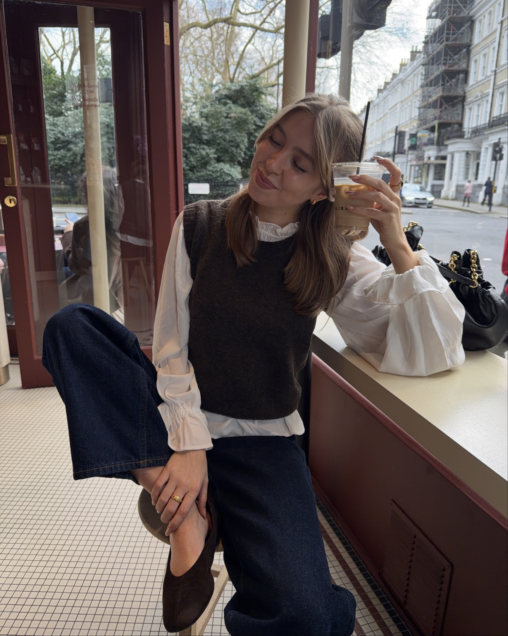 Casual ootd 

#LTKspring #LTKspringtrends