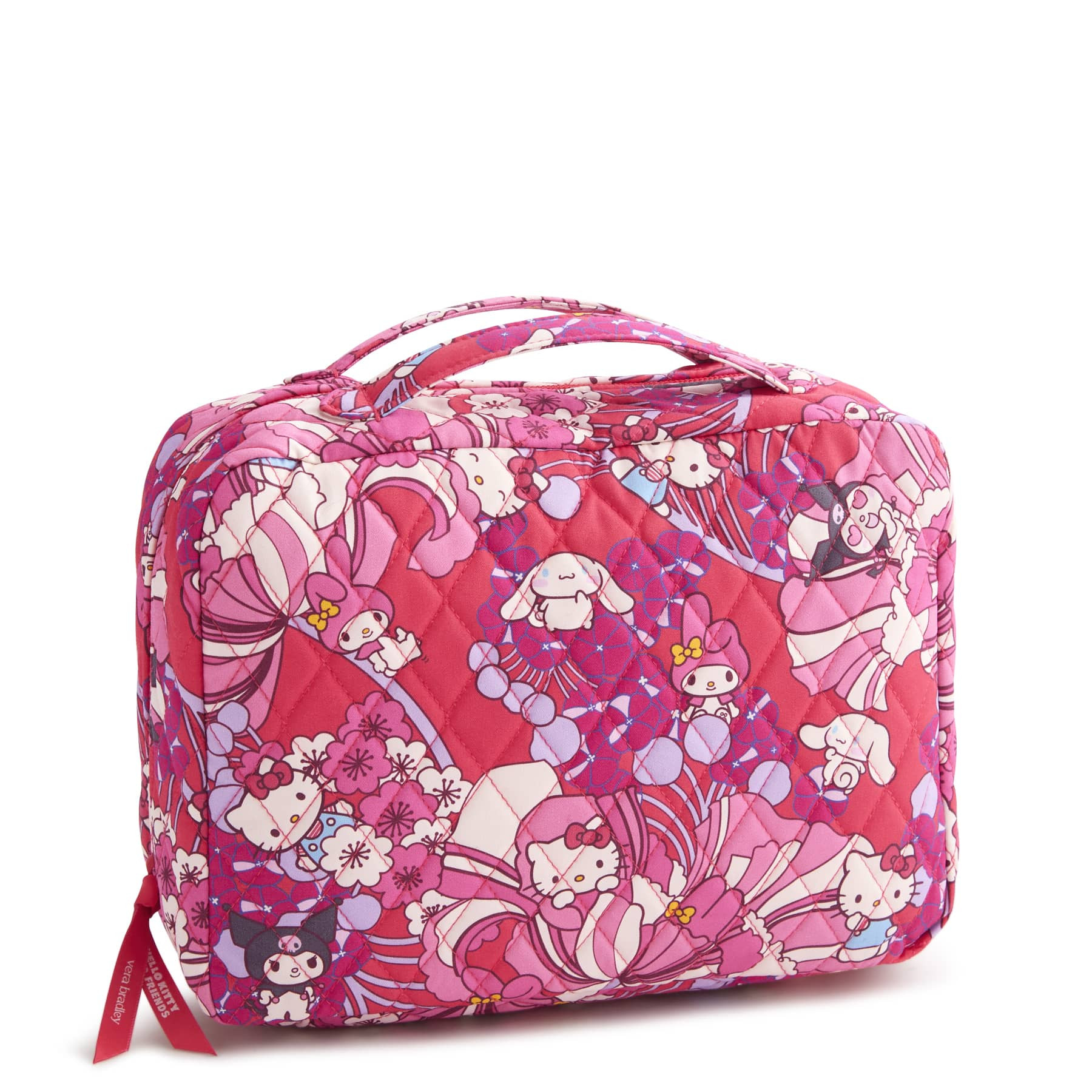 Hello Kitty® and Friends Hanging Organizer | Vera Bradley