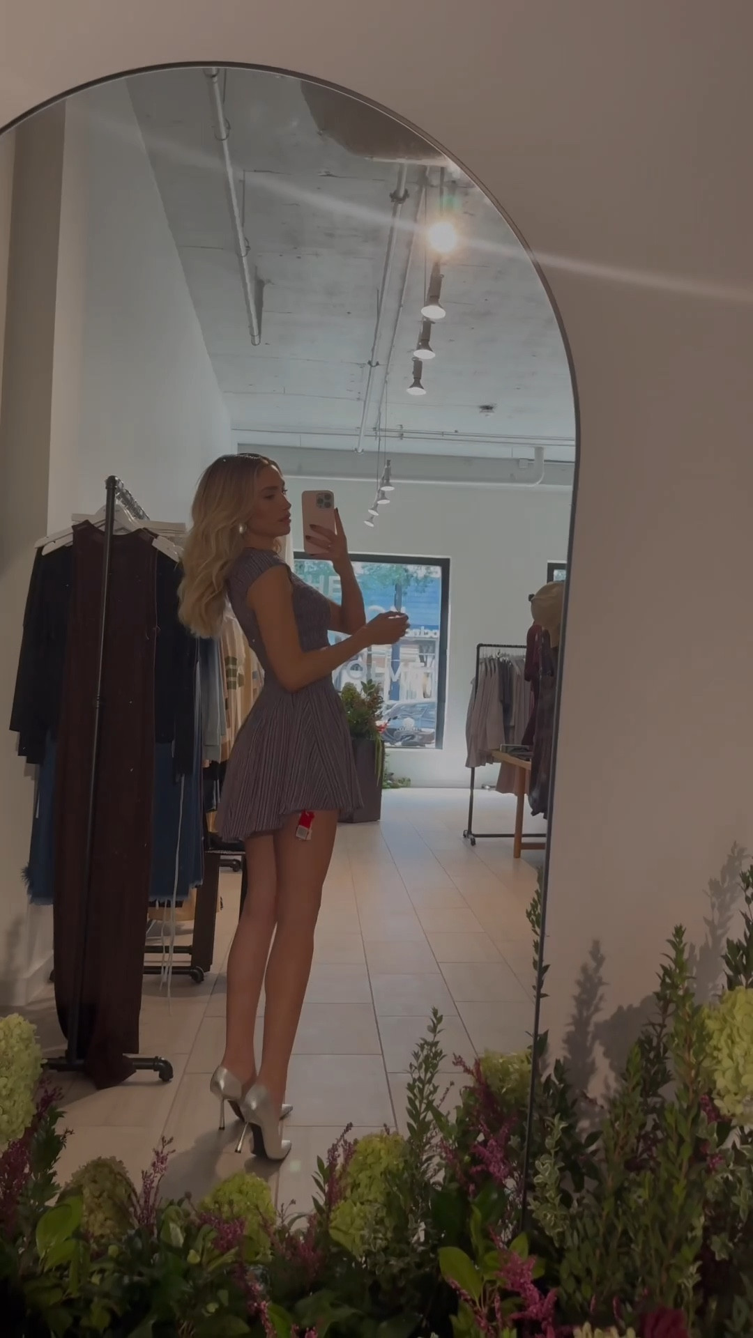 The Cotton Shop x Revolve Pop-up Dallas 

#LTKSeasonal #LTKVideo #LTKStyleTip