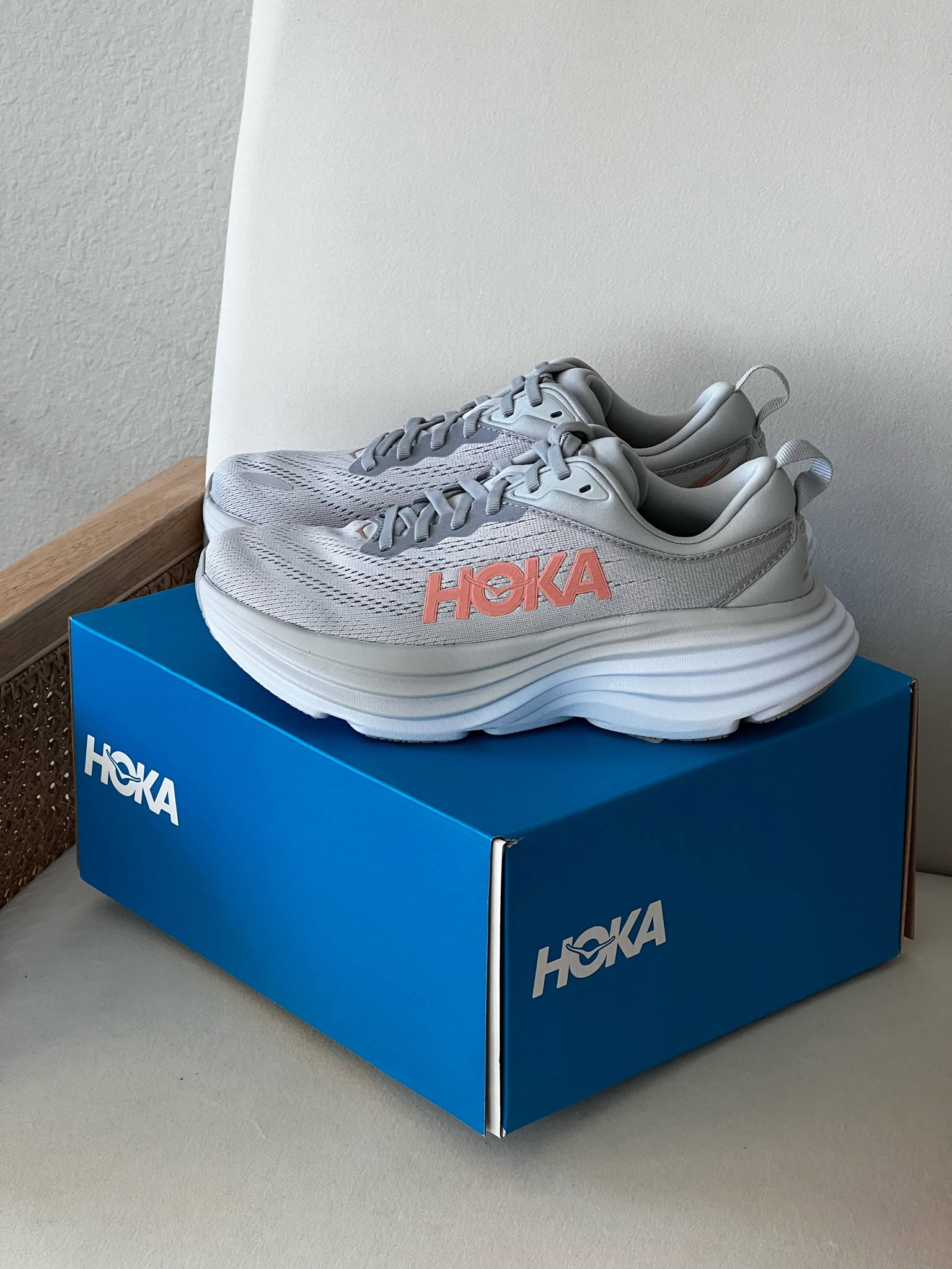 Hoka bondi 8


#LTKshoecrush #LTKFitness