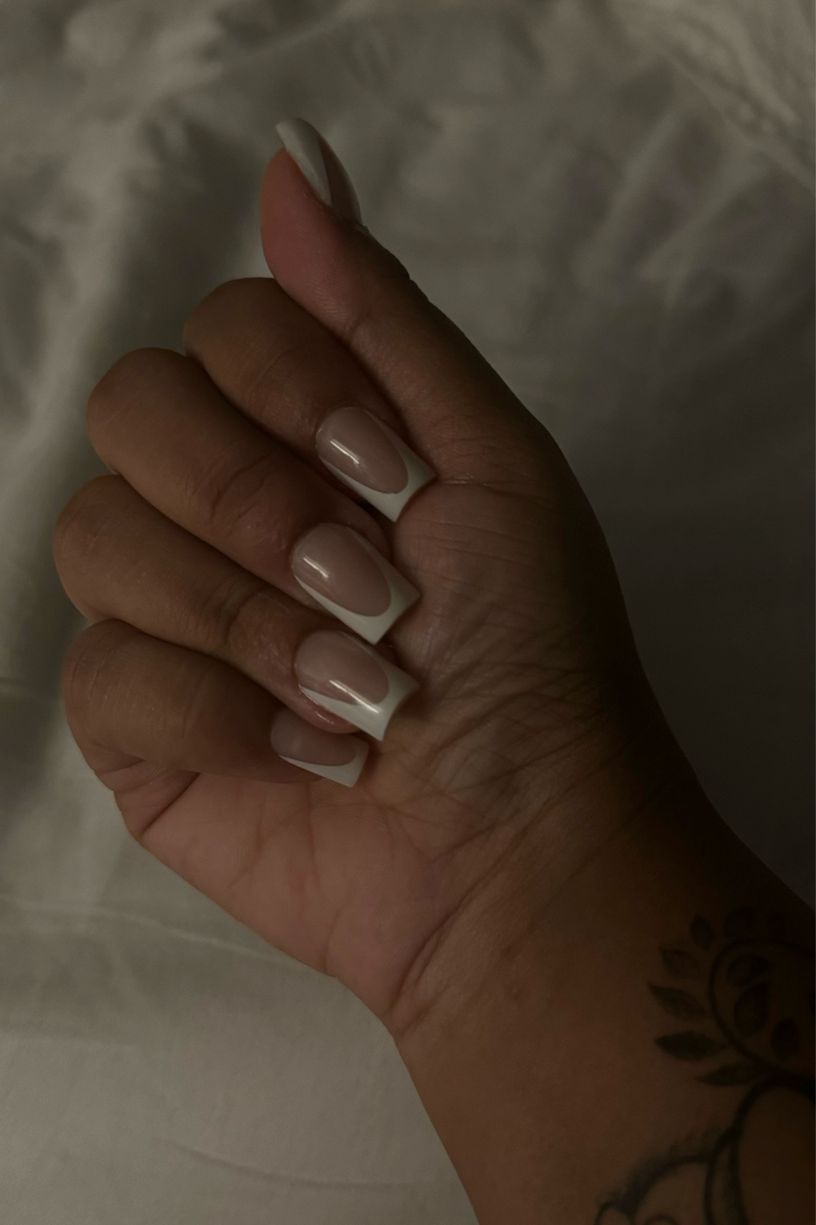 My favorite press ons.

#LTKBeauty