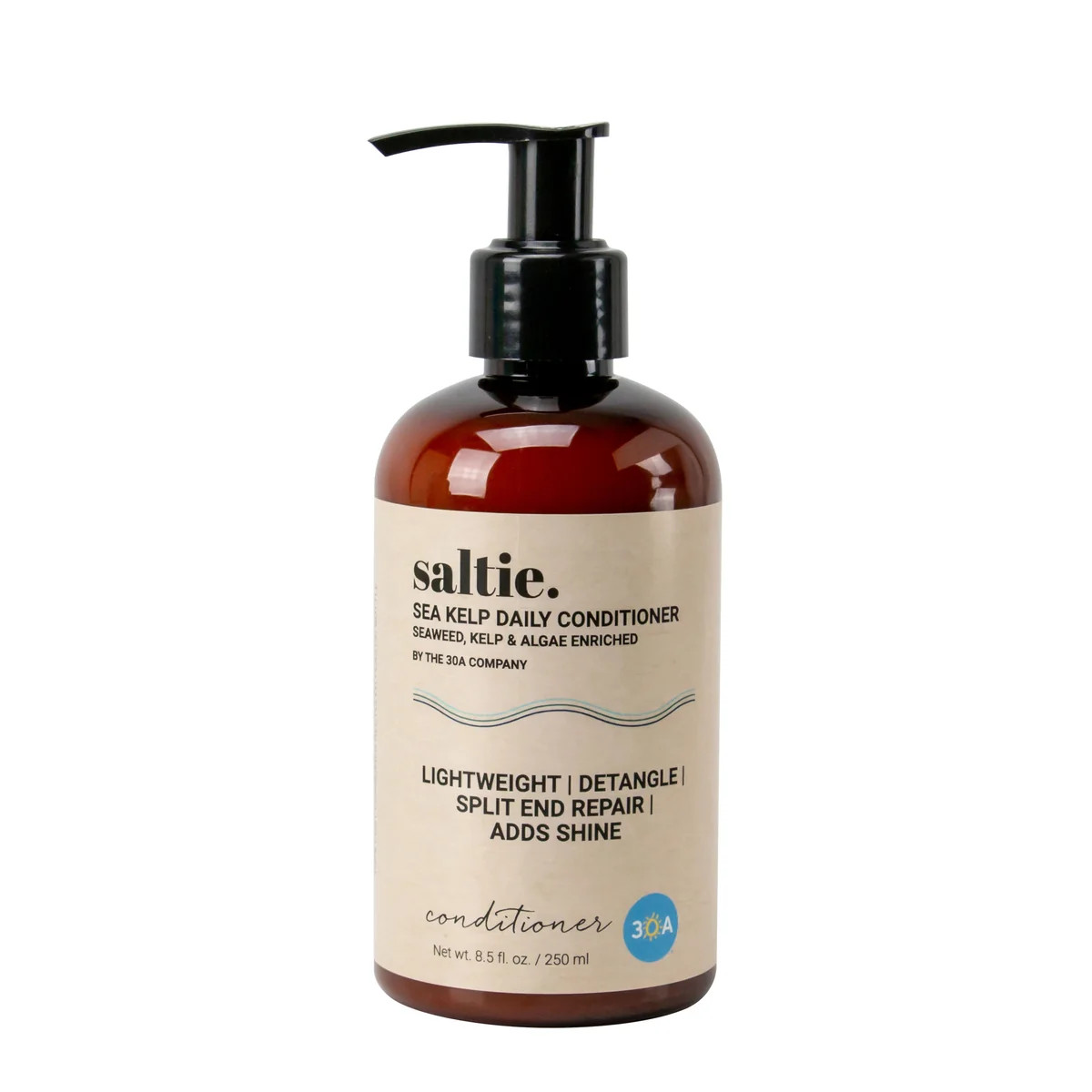 SEA KELP DAILY CONDITIONER | Saltie.