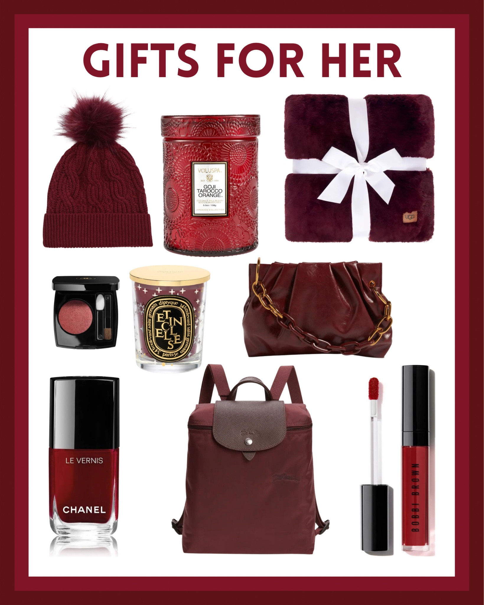 #LTKbeauty #LTKGiftGuide #LTKSeasonal