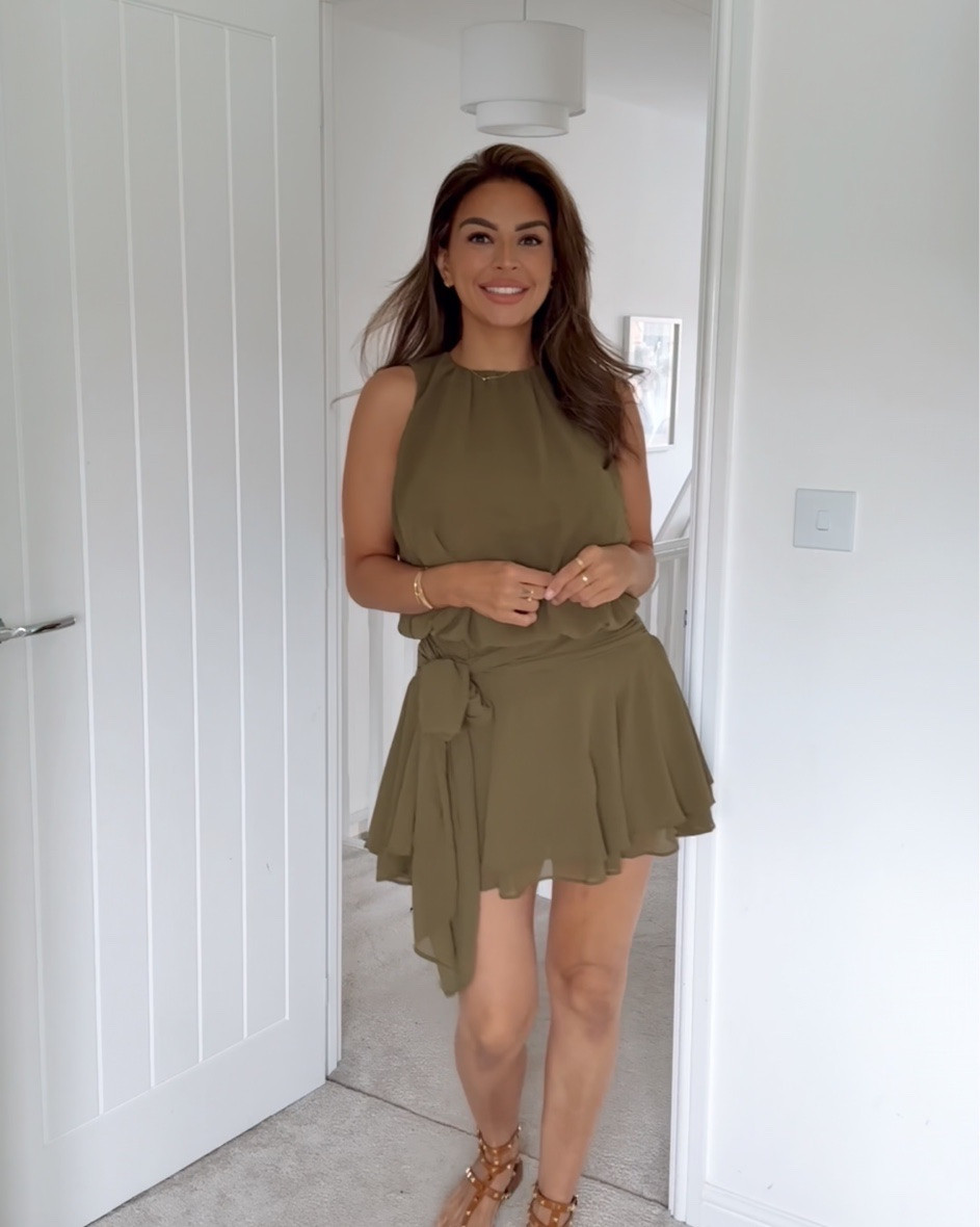Summer outfits

#LTKsummer #LTKuk #LTKdresses