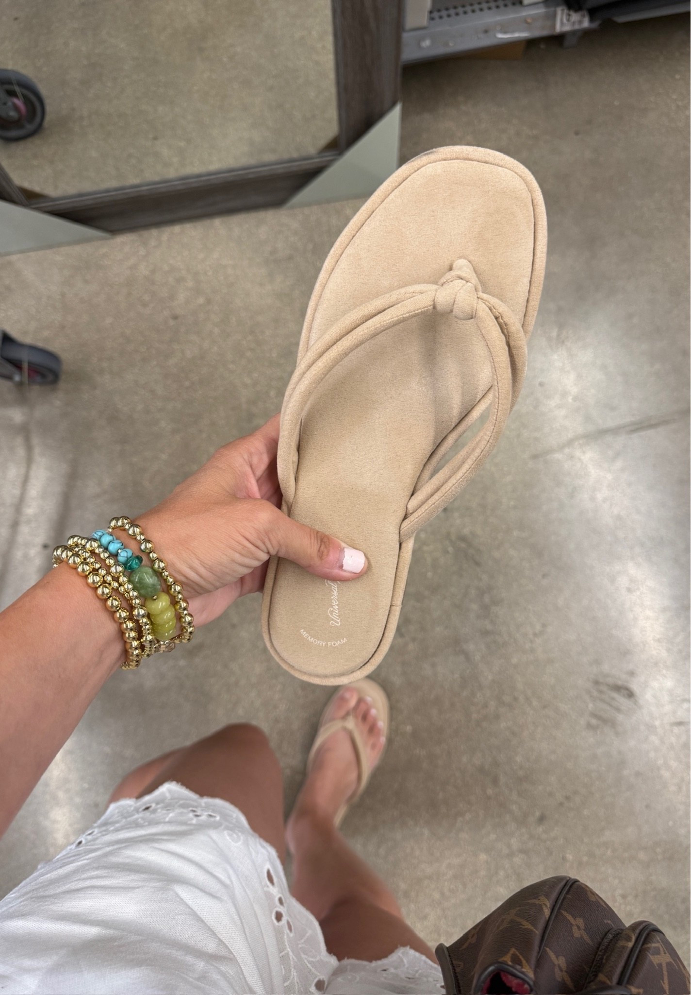 This Walmart find is so good! Snagged these shoes, they’re going to go with so much! 😍

#LTKootd #LTKmomlife #LTKgrwm