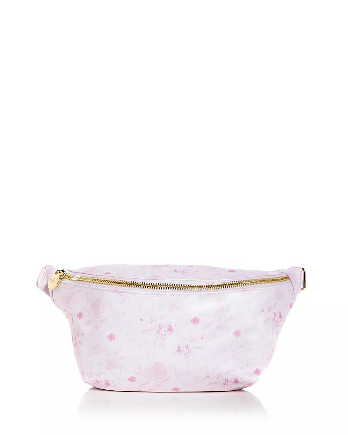Floral Jumbo Zip Belt Bag | Bloomingdale's (US)