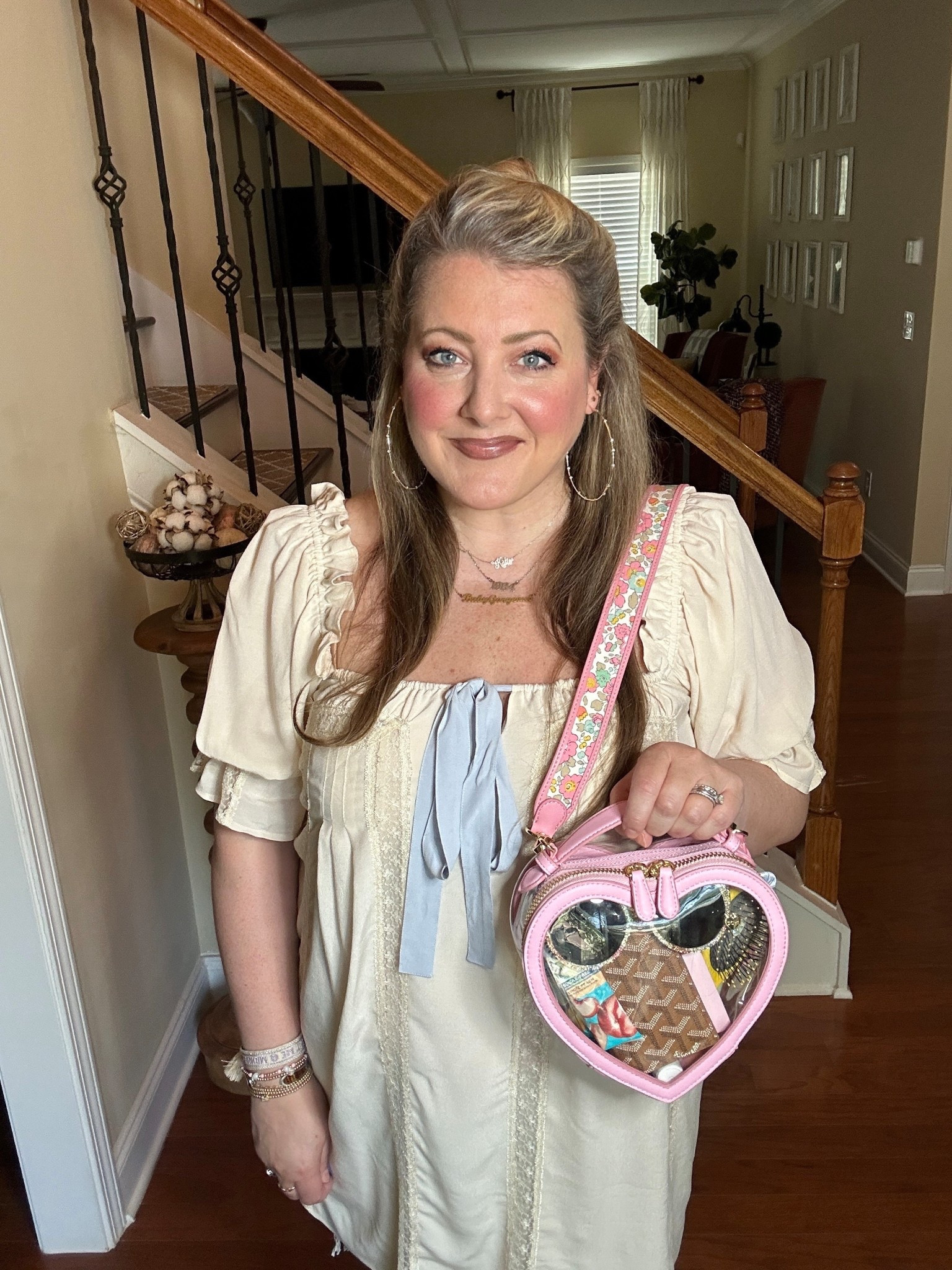 Concert bound and ready to go! I linked some similar sunglasses and card holders, as well as some exact products! 

#LTKOver40 #LTKSeasonal #LTKStyleTip