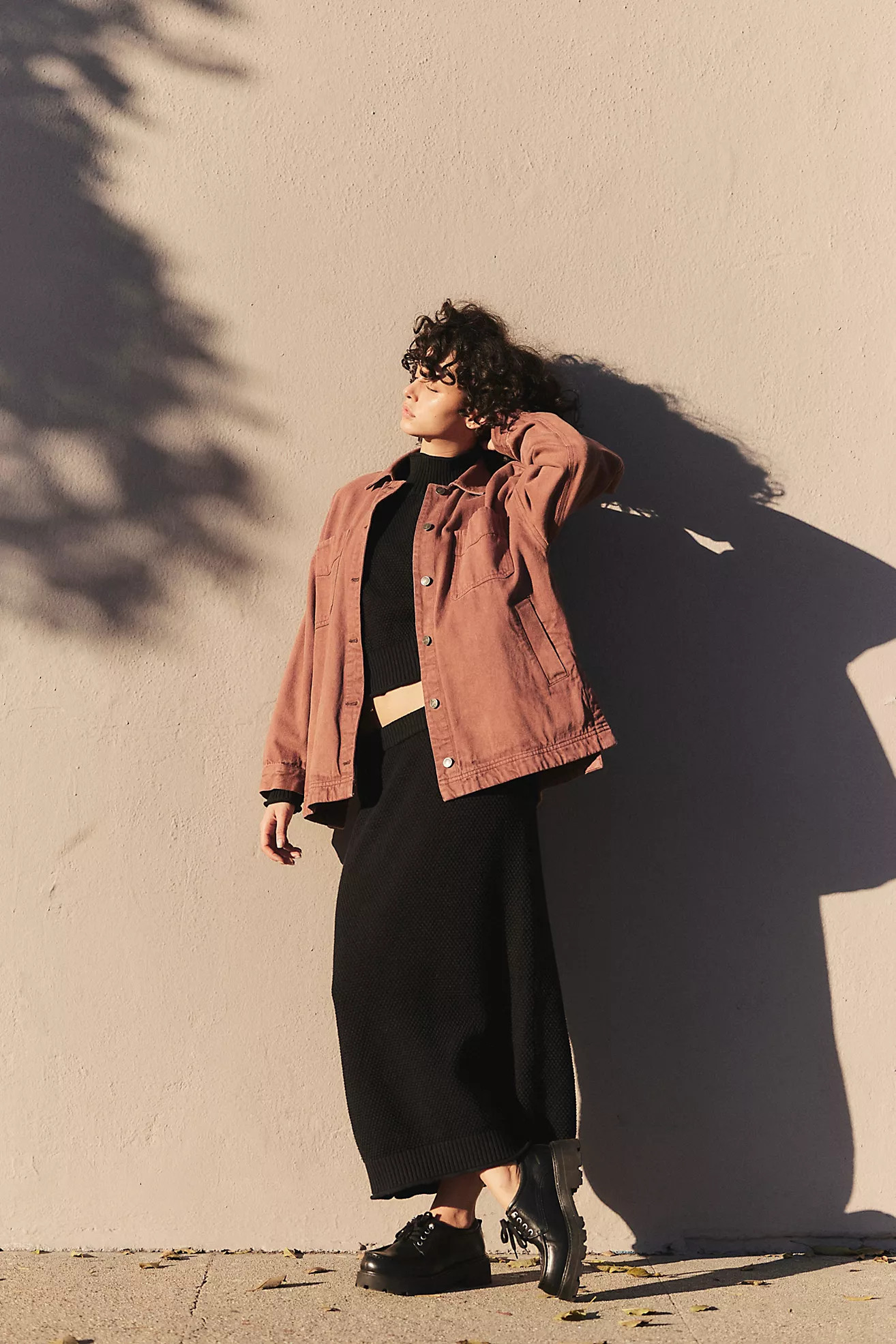 Hailee Sweater Skirt Set | Free People (Global - UK&FR Excluded)