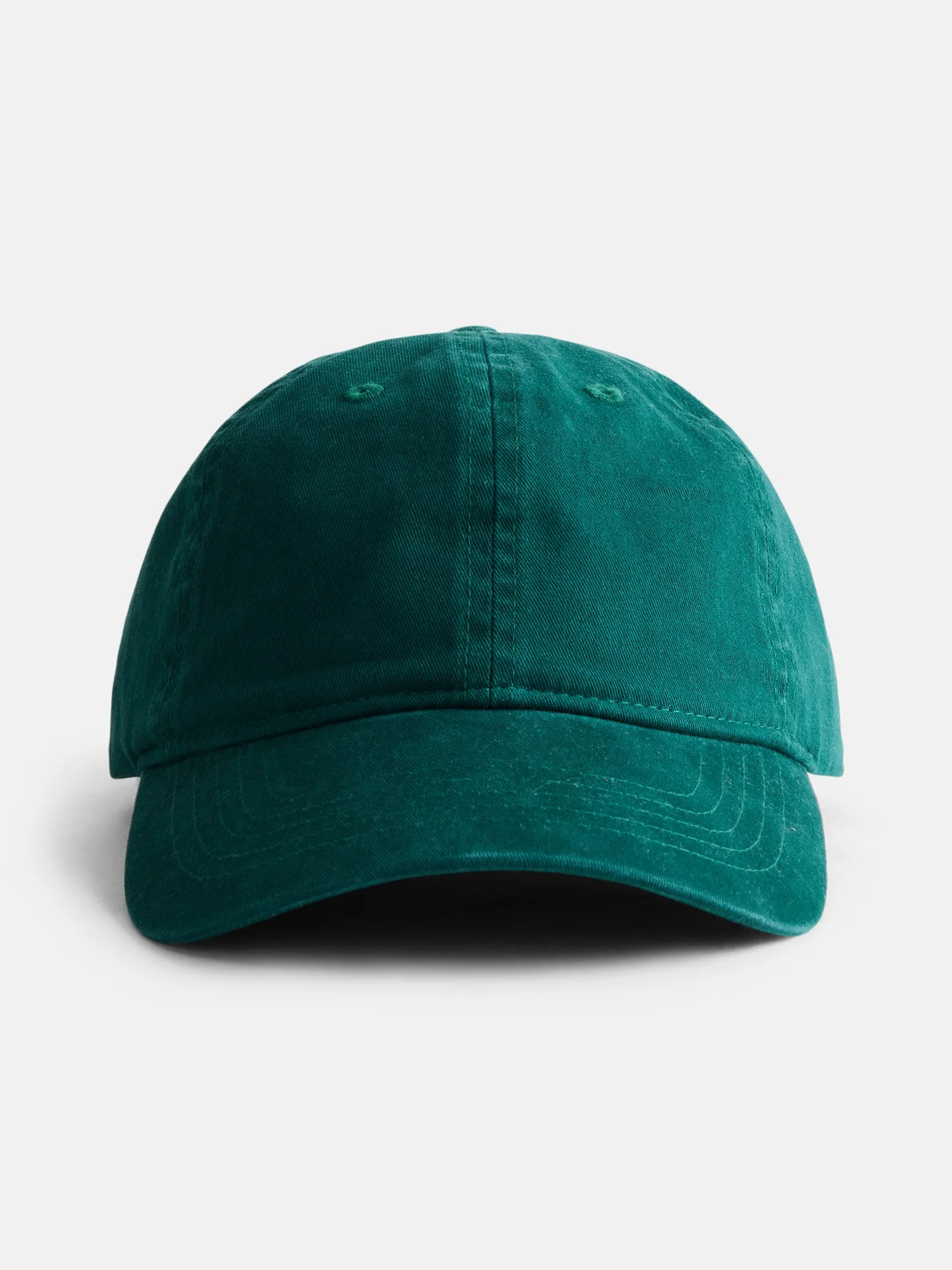 Scenario Women's Twill Baseball Hat, Mocha Splash | Walmart (US)