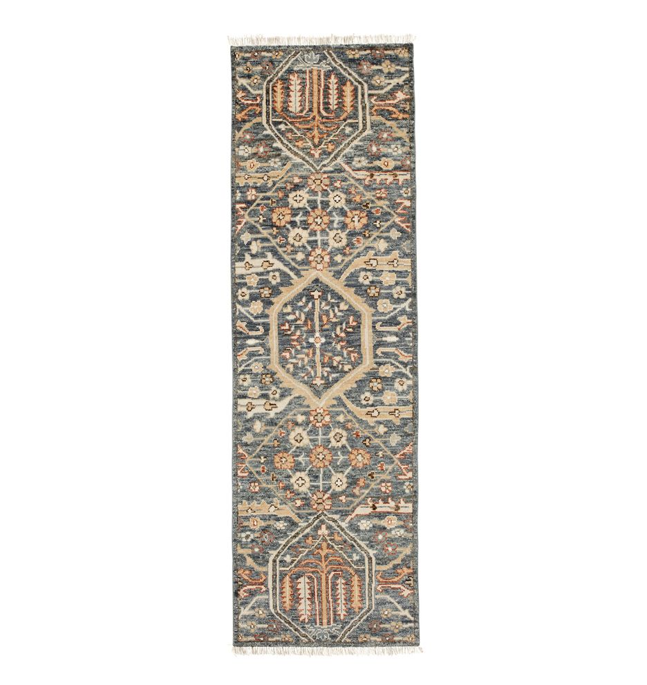 Price Hand-Knotted Rug | Rejuvenation