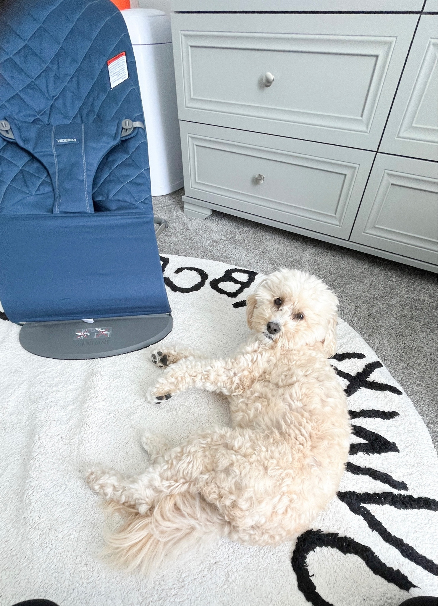 Aesthetic baby items for the neutral nursery 🤍 

#LTKkids #LTKbaby #LTKbump