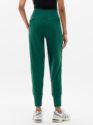 Venice High Rise Jogger | Athleta