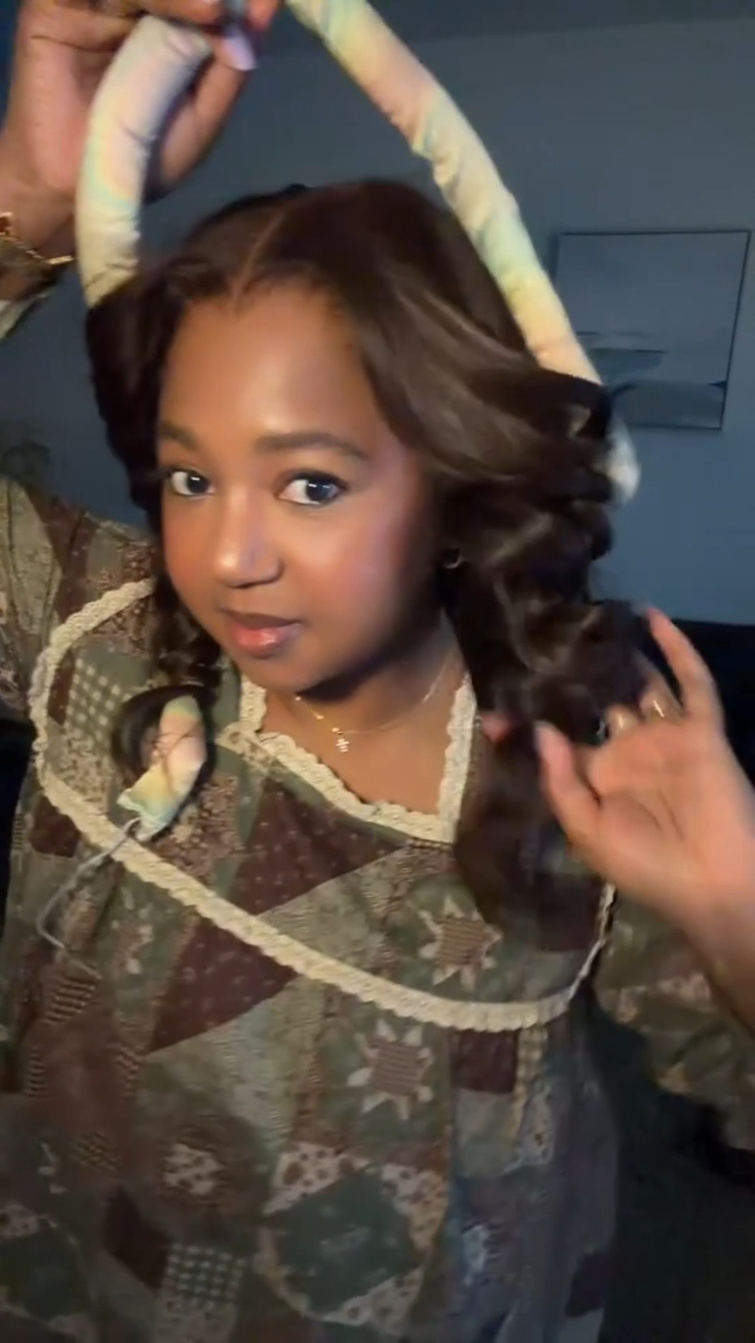 Heatless curls will always do it for me 

#LTKHoliday #LTKCyberWeek #LTKGiftGuide