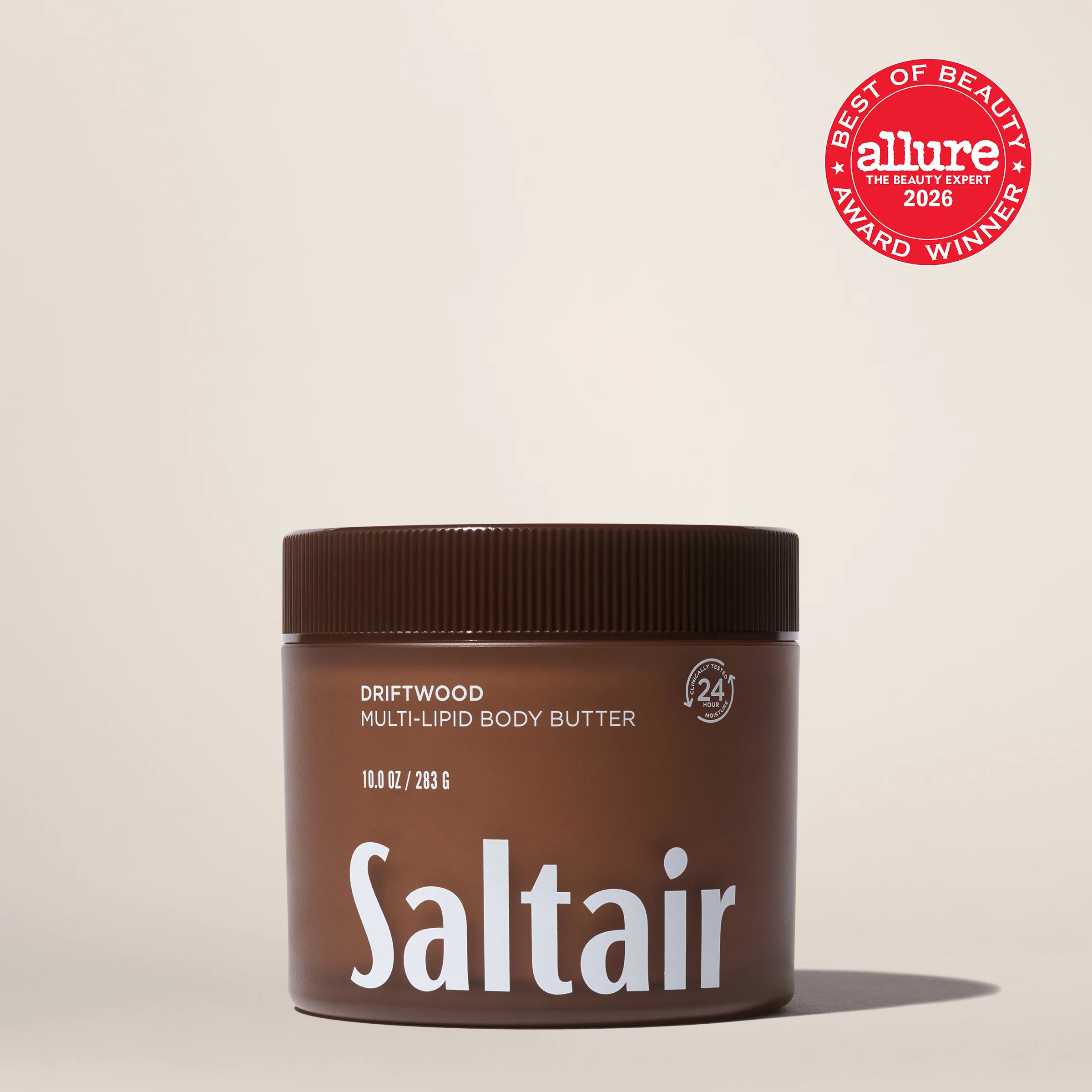 Multi-Lipid Body Butter | Saltair