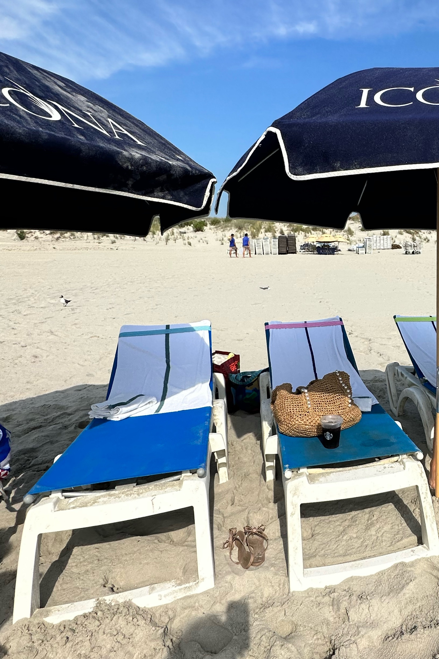 love these bands to keep the towels in place!

#LTKSeasonal #LTKswim #LTKFind