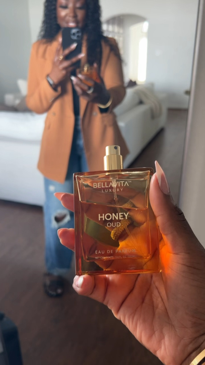 I got this new fragrance in and it smells sooo good! 

#LTKVideo #LTKbeauty #LTKfindsunder100