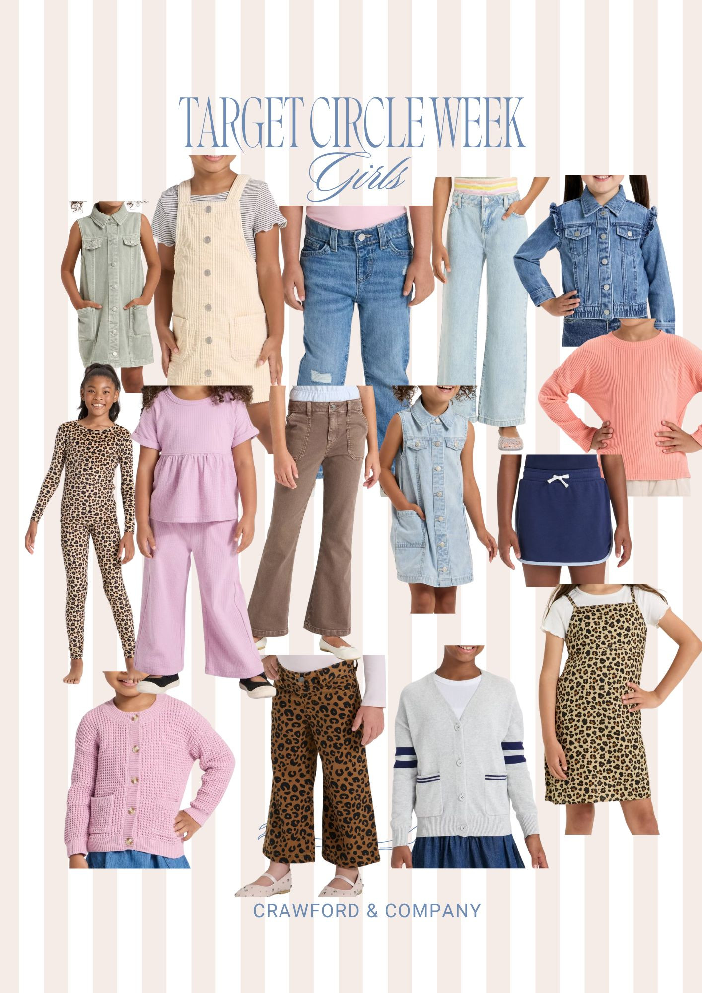 Target Circle Week Sales
Kids Clothes 

 #LTKSaleAlert #LTKFindsUnder50 #LTKKids