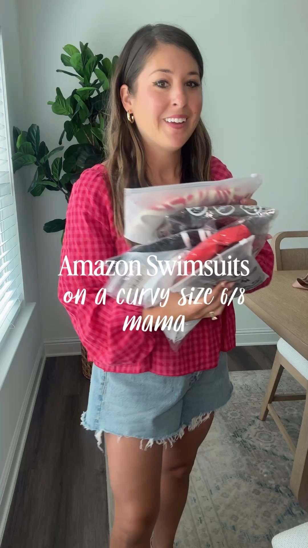 Amazon swimsuits, Resortwear, beach outfits 

Wearing medium

#LTKSwim