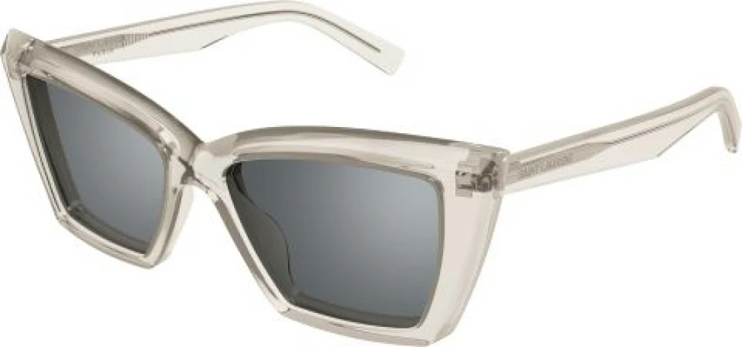 Saint Laurent SL 657 Sunglasses | Designer Optics