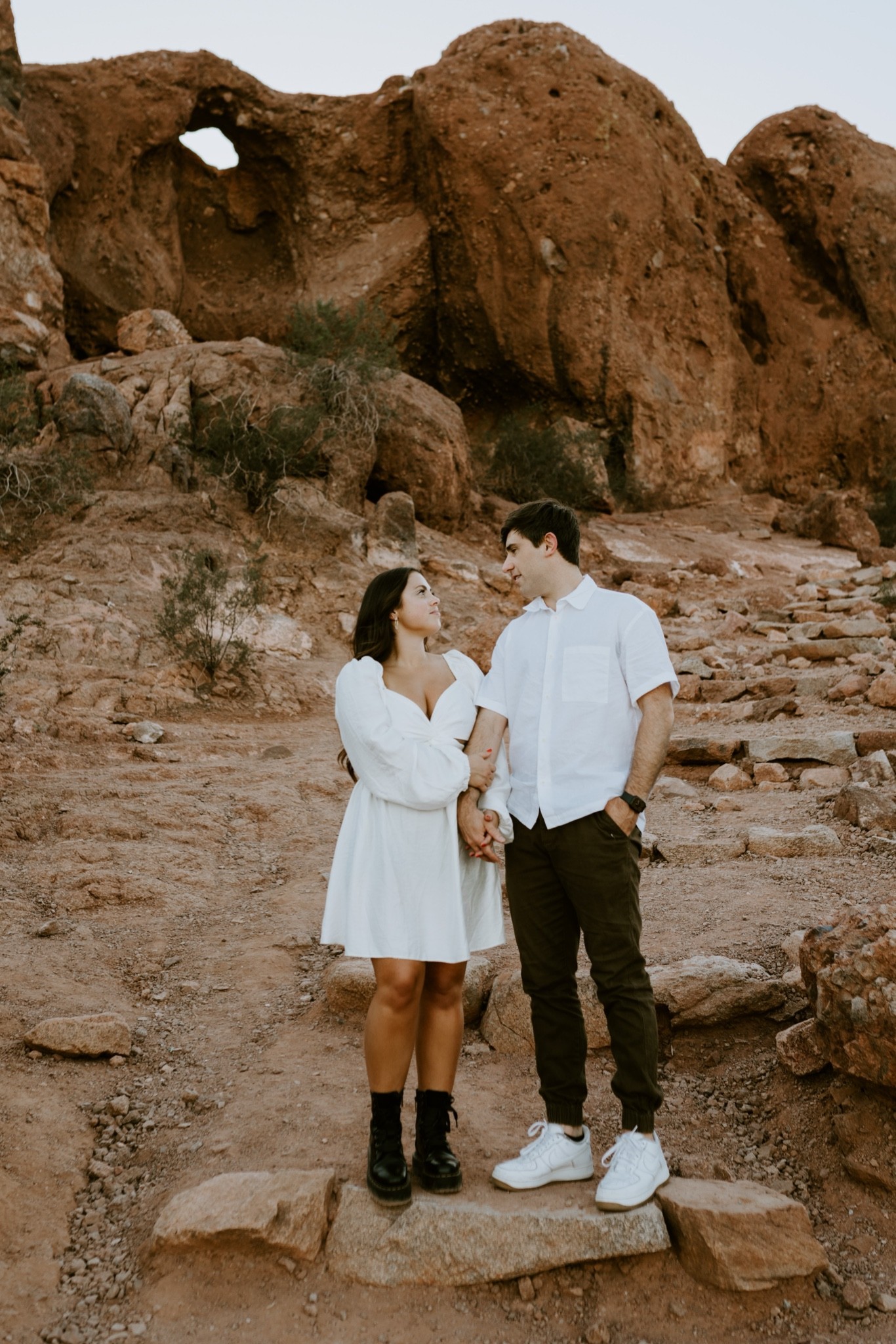 The perfect white dress for any bride to be 💍 PS- it’s 30% off

#LTKunder100 #LTKsalealert #LTKwedding