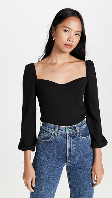 Jojo Top | Shopbop