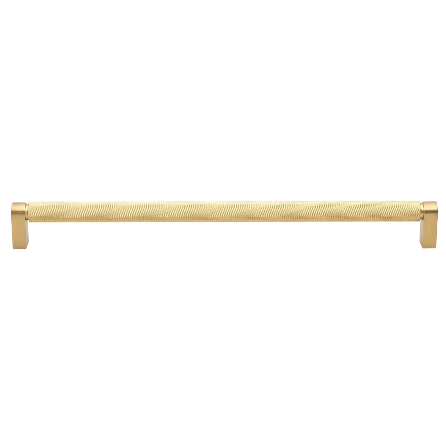 GlideRite Hardware Kapri Collection 12 5/8" Center to Center Bar/Handle Pull | Wayfair | Wayfair North America