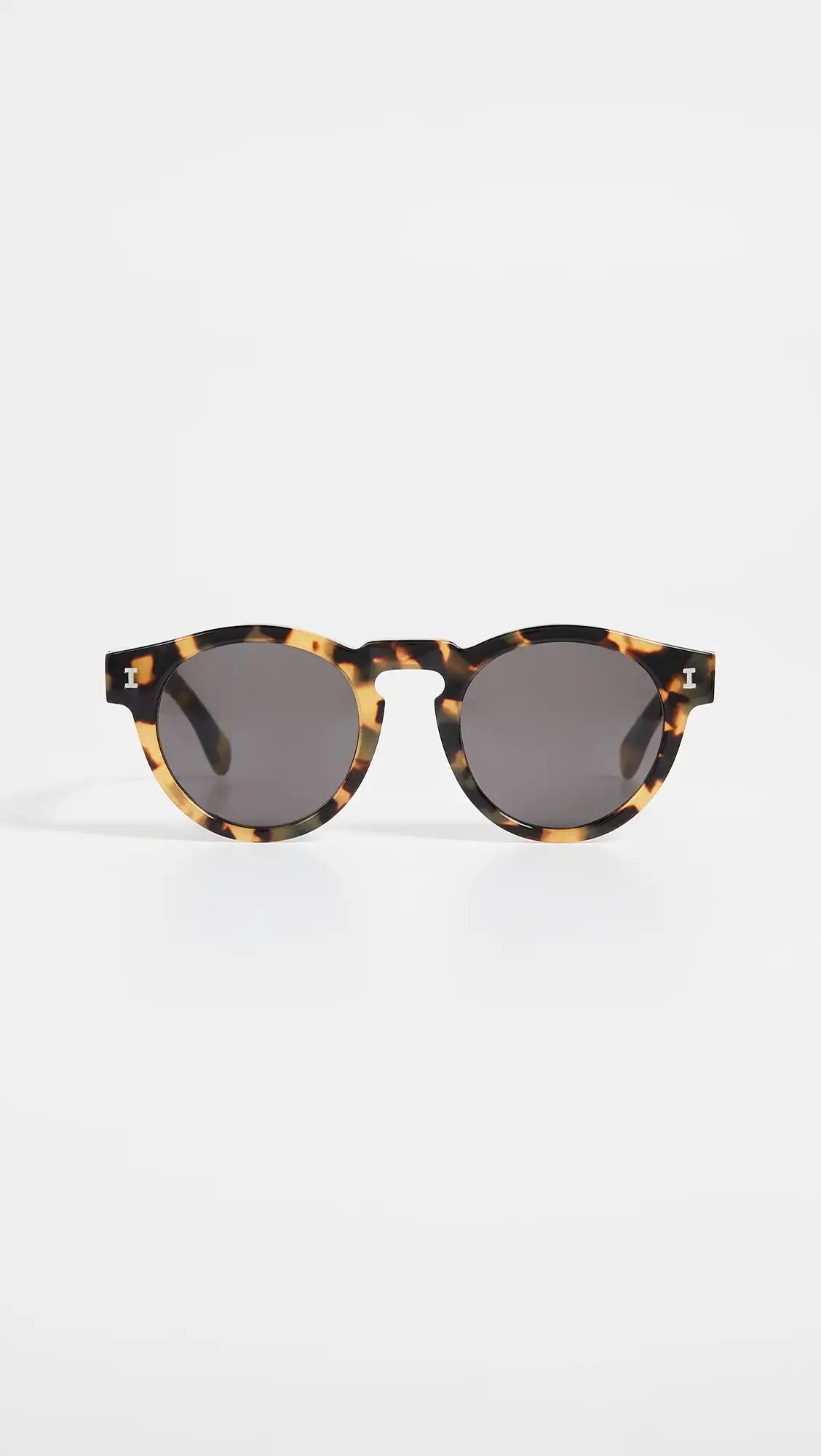 Illesteva Leonard Sunglasses | Shopbop | Shopbop