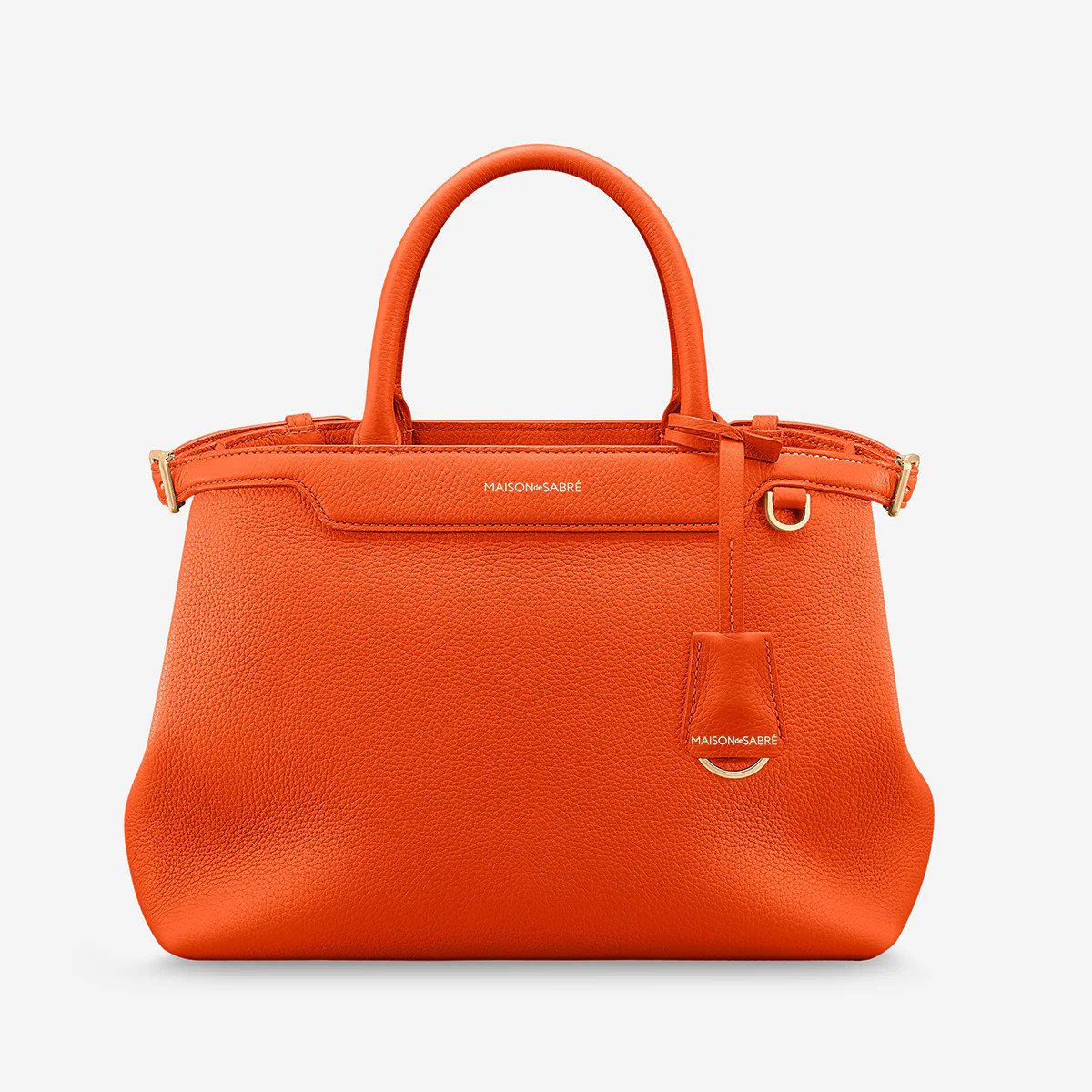 The Medium Palais - Manhattan Orange | Maison de Sabre (Australia & NZ)