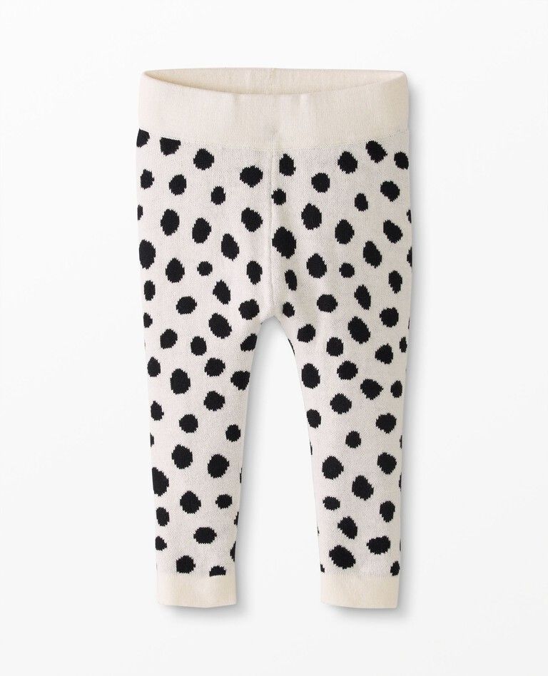 Baby Sweater Leggings | Hanna Andersson