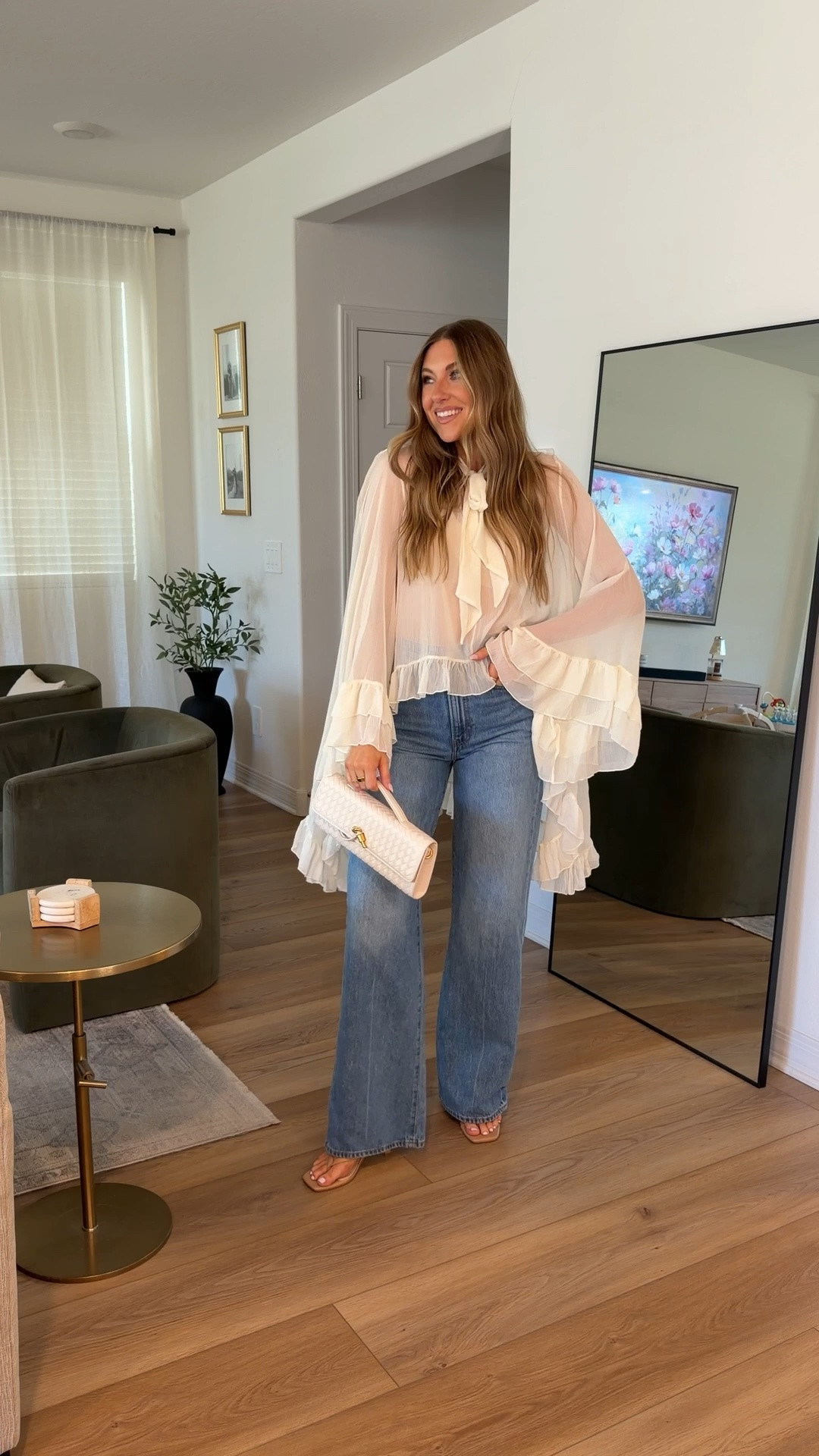 Spring date night inspo!