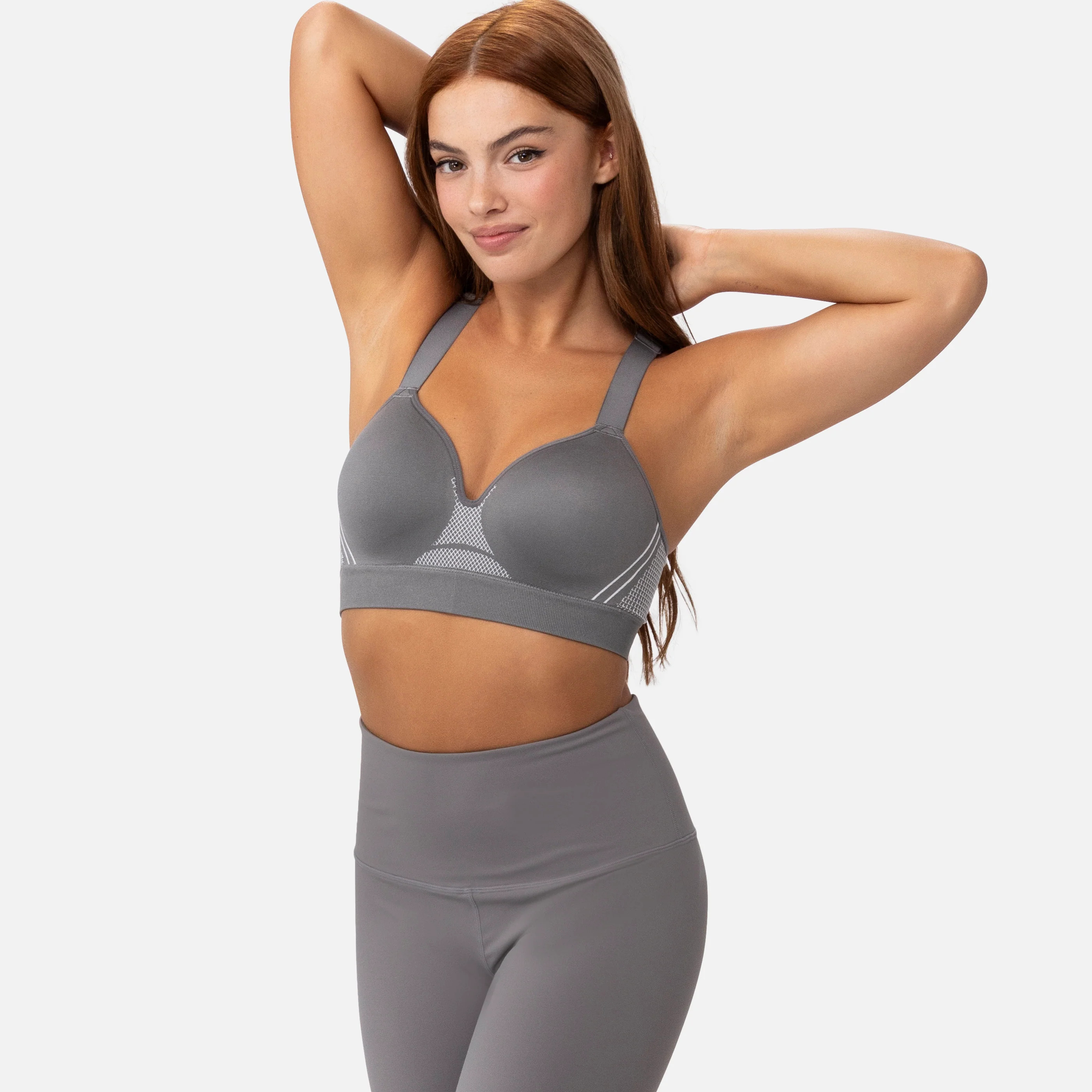 1149 The Tier 2 Sports Bra | Underoutfit