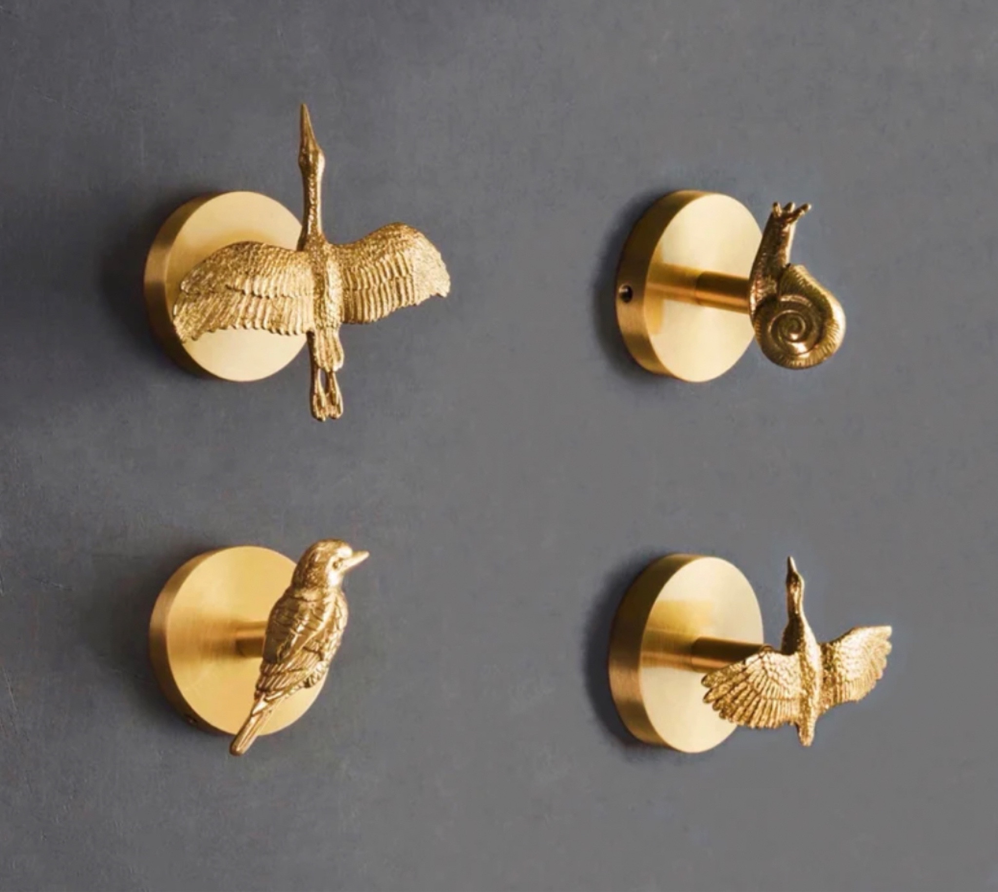 If you also have an obsession with animal hooks, I rounded up all my favorites! 

#LTKhome #LTKU #LTKFind