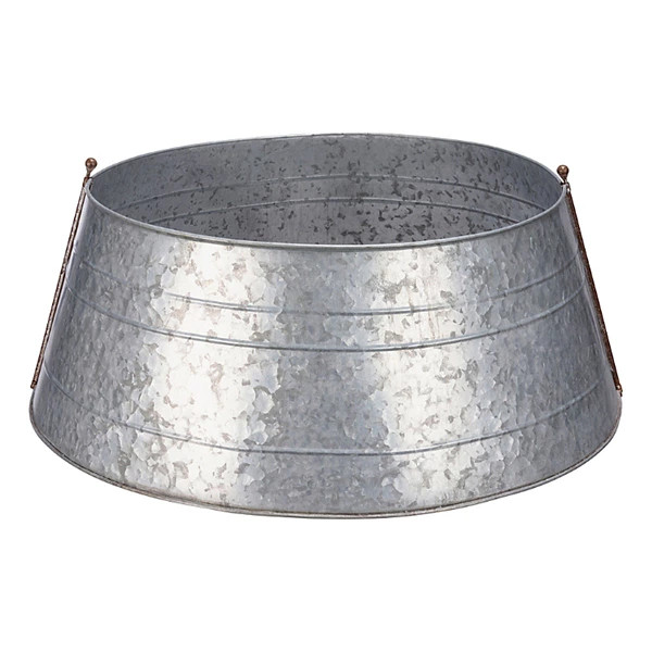Primitives by Kathy Glavanized Metal Tree Collar | Scheels