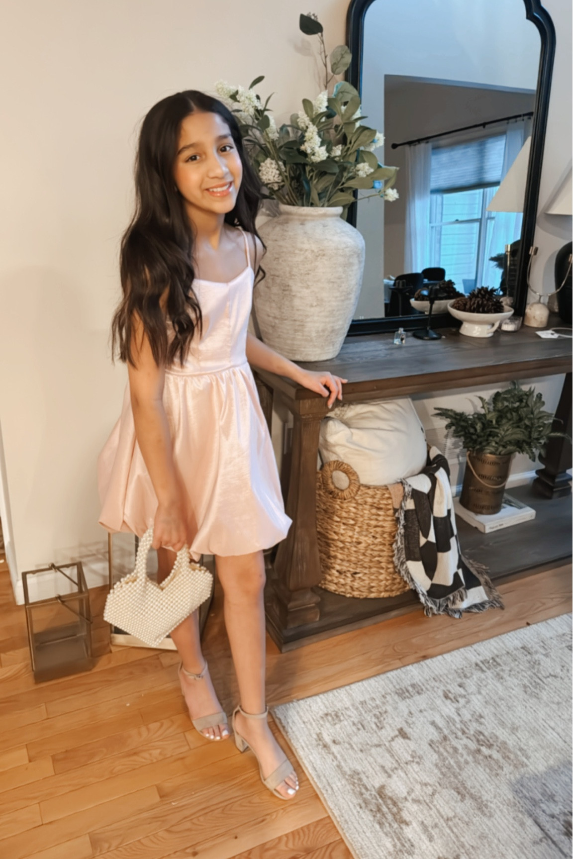 Tween girls outfit 💕✨

#LTKfindsunder50 #LTKsalealert #LTKkids