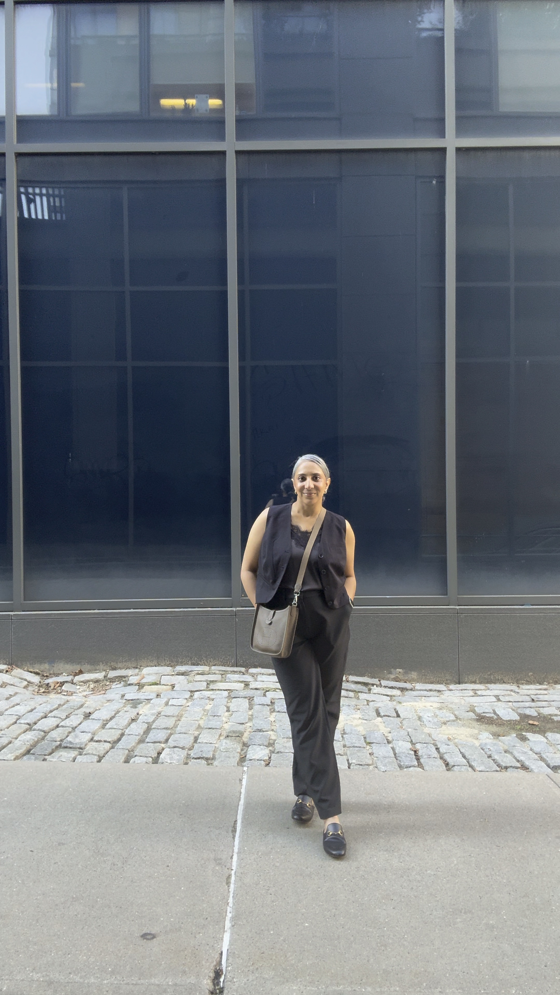 A suited look for the never ending summer we’re having in NYC

#LTKSeasonal #LTKmidsize #LTKfindsunder100