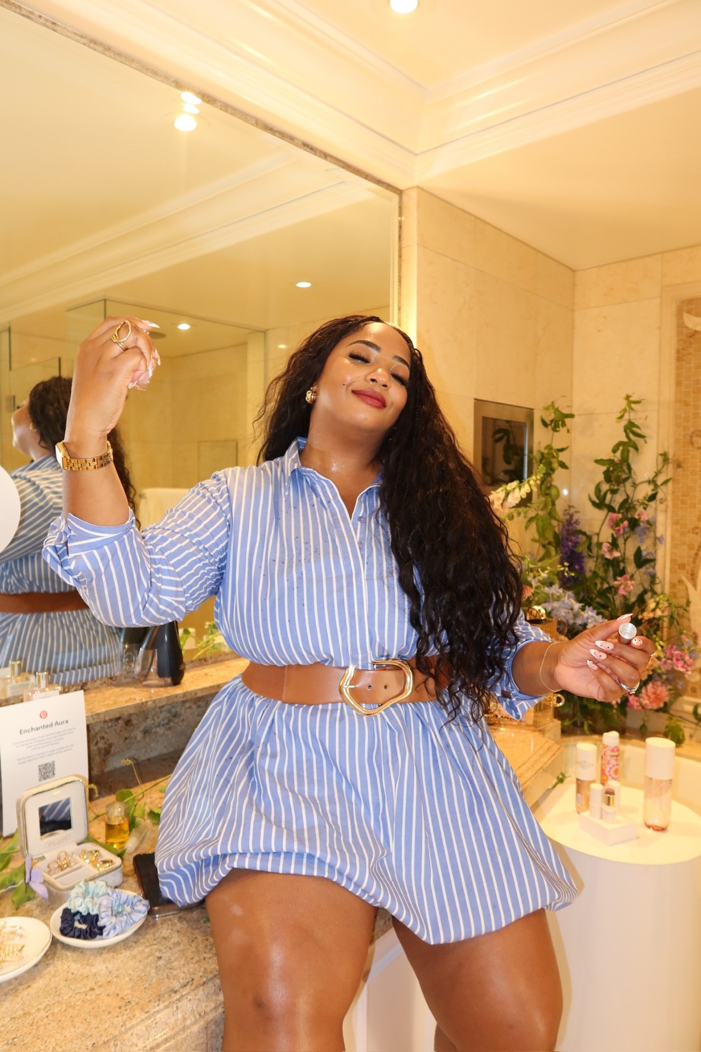 Love this look for a cute Summer fashion moment. 

#LTKFindsUnder50 #LTKPlusSize #LTKStyleTip