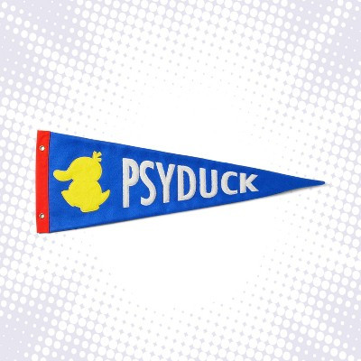 Psyduck Pennant - Pokémon x Target | Target