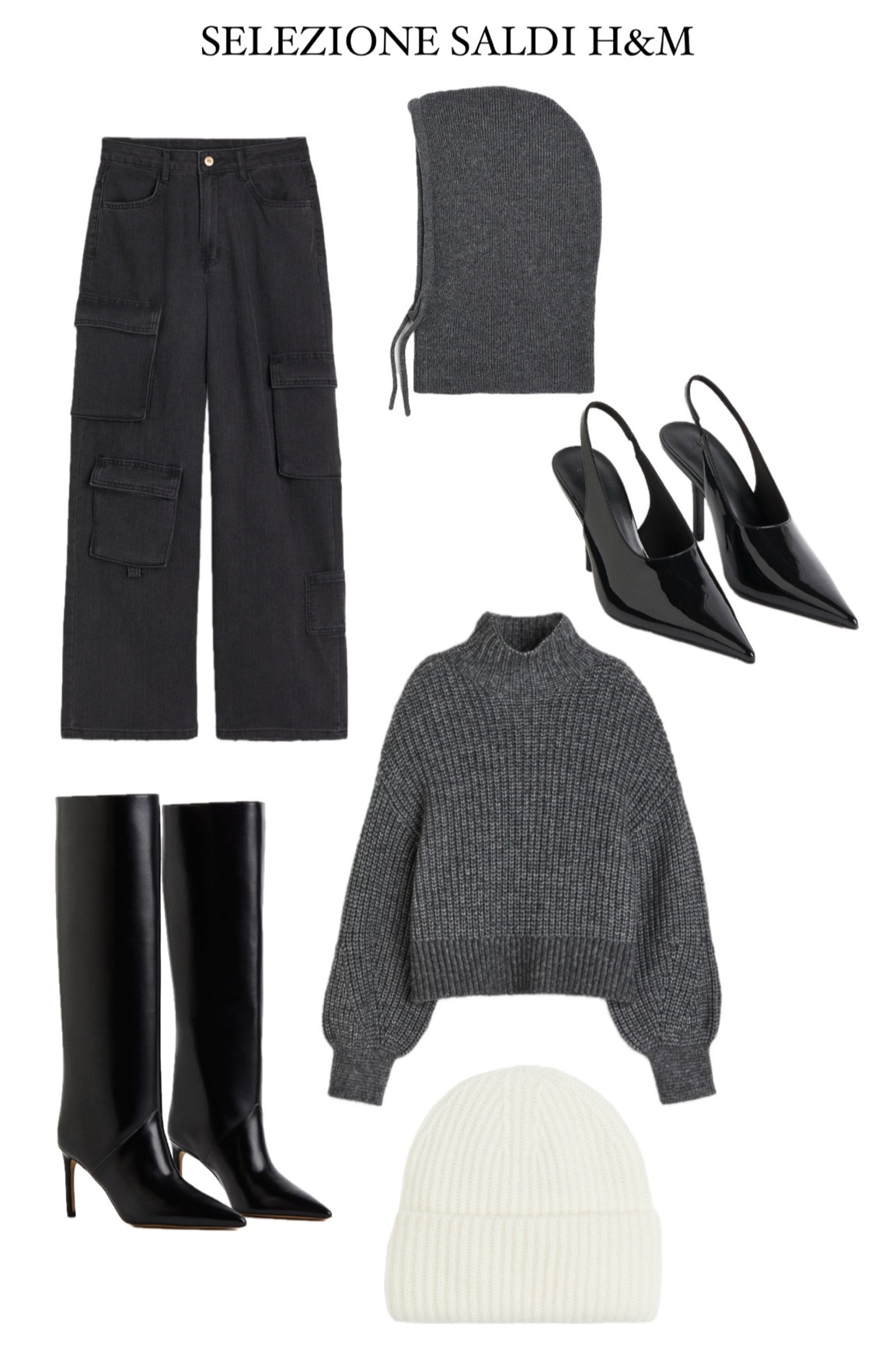 Saldi 2024 H&M 

#LTKeurope #LTKSeasonal #LTKstyletip